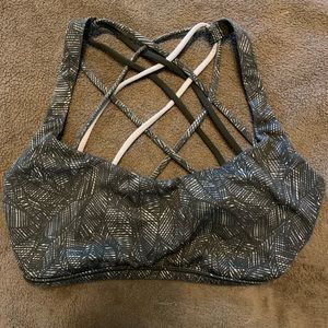 Lululemon Sportsbra